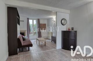  Appartement à vendre 3 pièces 50 m²