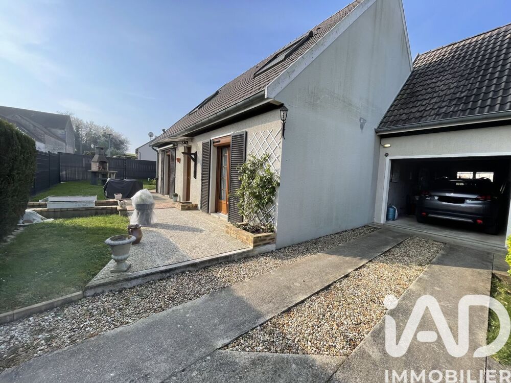 Vente Maison traditionnelle 4 pièces