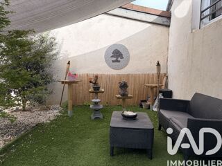  Maison à vendre 4 pièces 105 m²