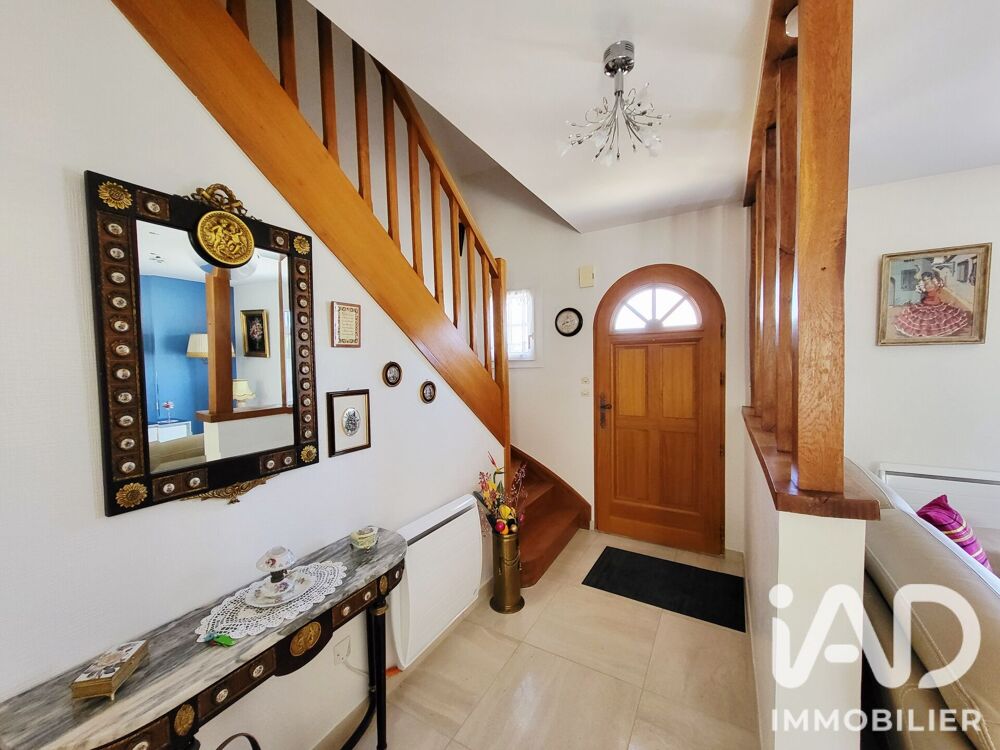Vente Maison Vente Maison/villa 6 pièces Fondettes