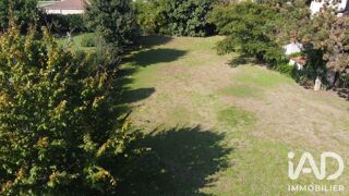  Terrain à vendre 972 m²