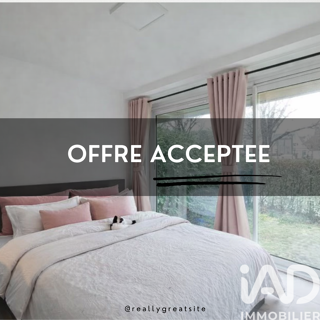  Appartement à vendre 3 pièces 68 m²