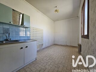  Maison à vendre 5 pièces 133 m²
