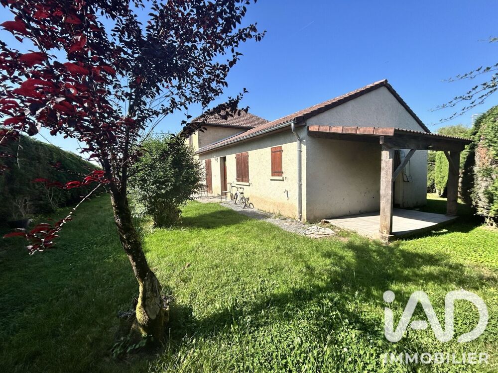 Vente Maison traditionnelle 4 pièces