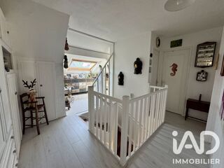  Maison à vendre 6 pièces 146 m²