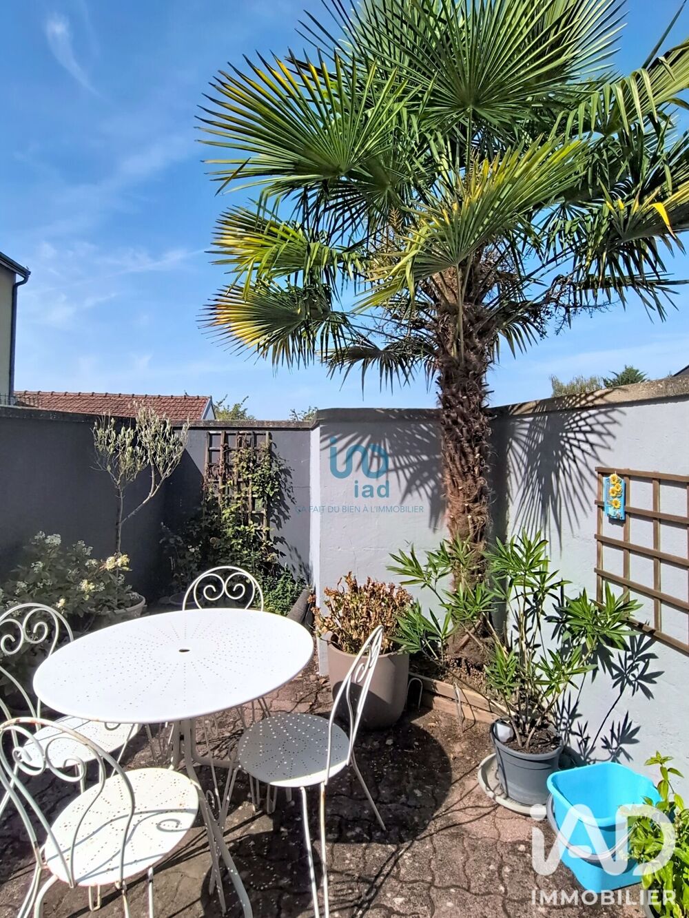 Vente Maison Vente Maison de ville 4 pièces Briare