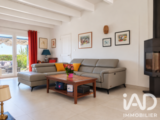  Maison à vendre 4 pièces 138 m²