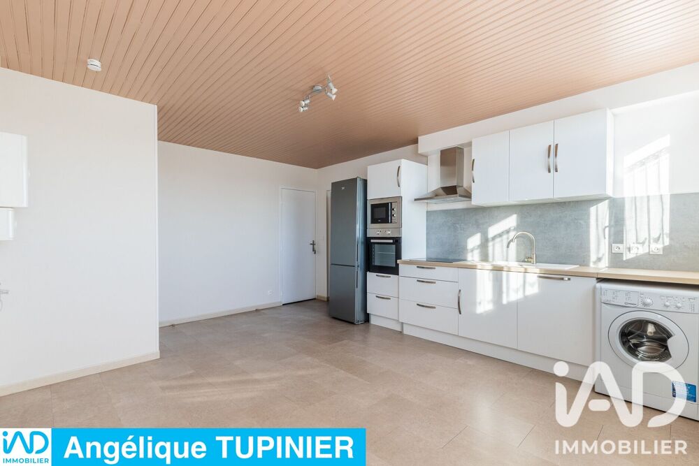 Vente Appartement Vente Appartement 3 pièces Breuillet
