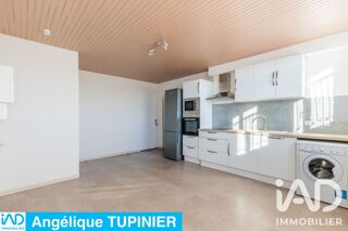Vente Appartement Vente Appartement 3 pièces Breuillet