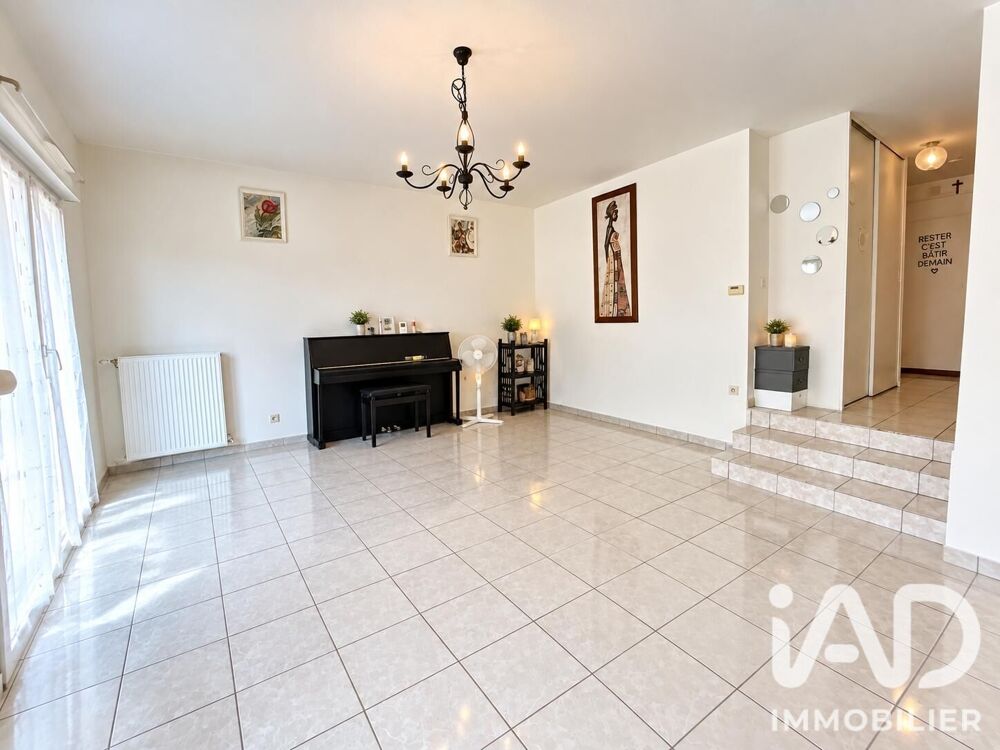 Vente Autre Vente Divers 4 pièces Sarcelles