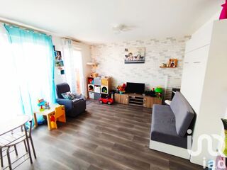  Appartement à vendre 2 pièces 40 m²