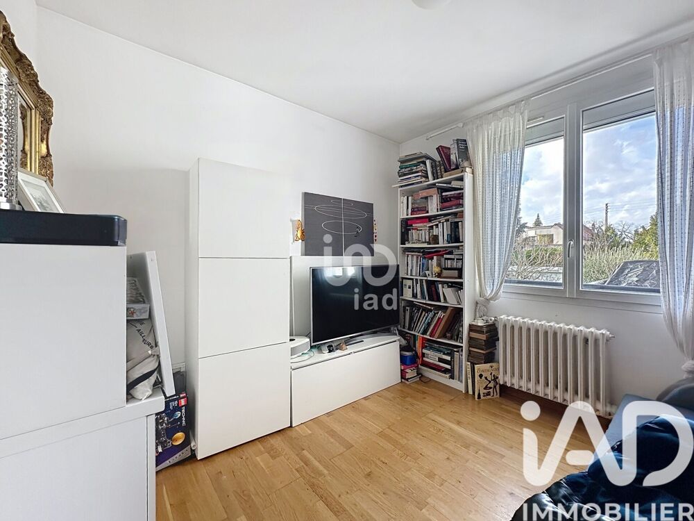 à vendre  Maison Le Vésinet (78110)