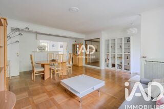  Appartement à vendre 4 pièces 85 m²