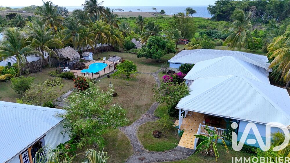 Vente Maison/villa 18 pièces
