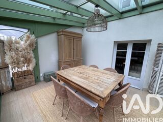  Maison à vendre 4 pièces 130 m²
