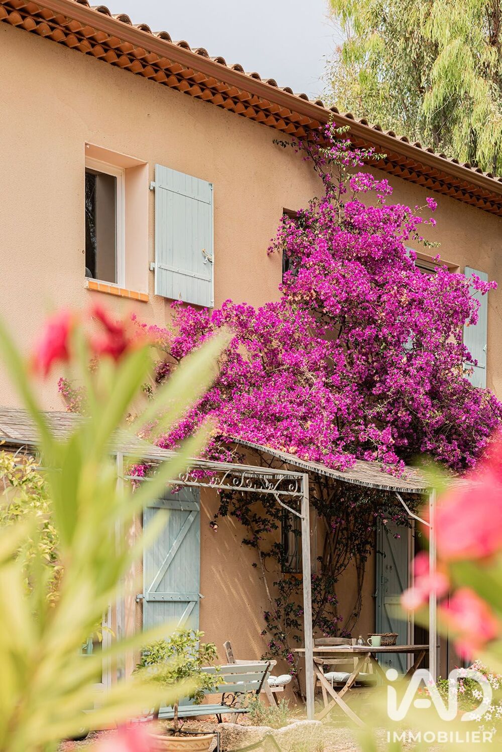 Vente Maison Vente Demeure 10 pièces Sanary-sur-mer