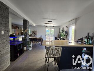  Maison à vendre 4 pièces 108 m²