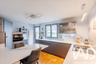  Maison à vendre 7 pièces 188 m²