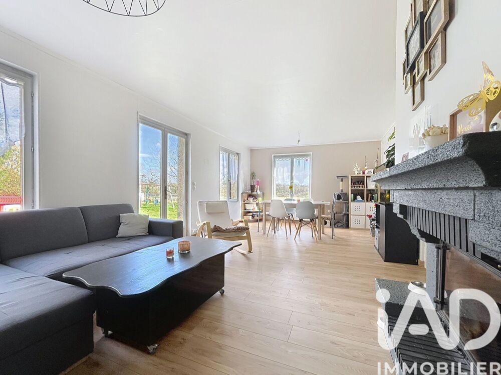 Vente Maison/villa 5 pièces