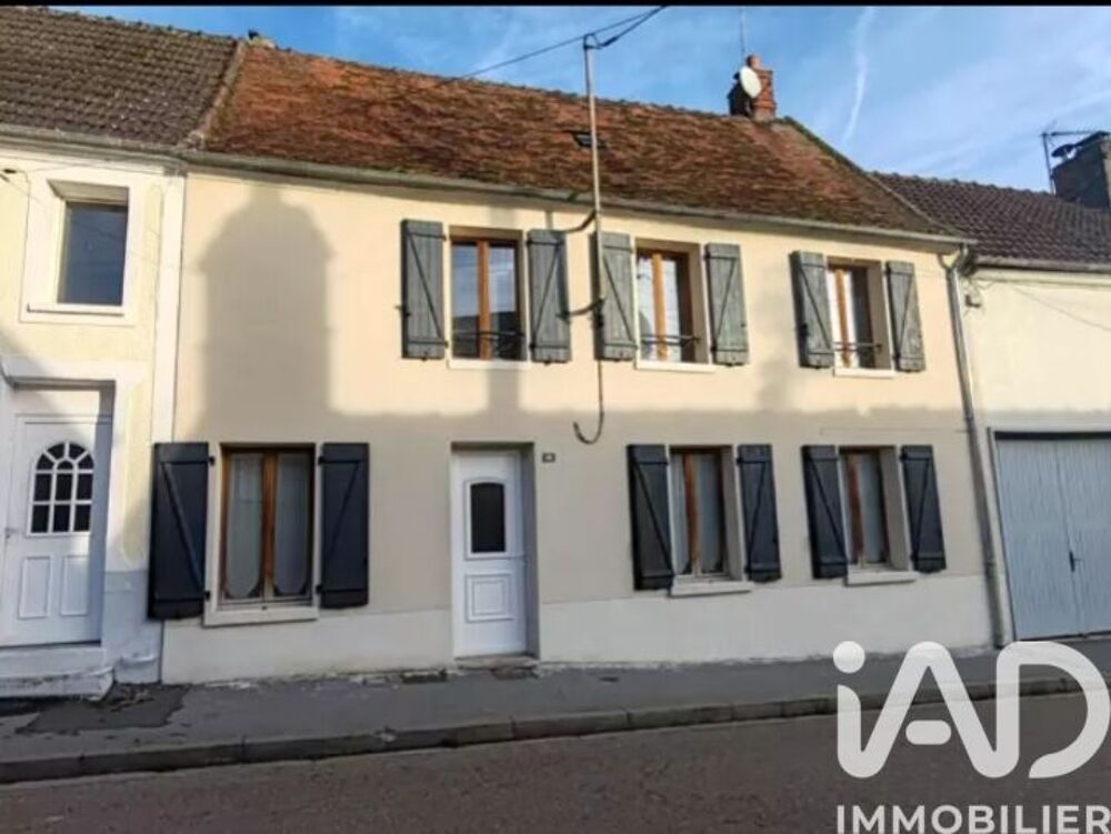 Vente Maison/villa 4 pièces