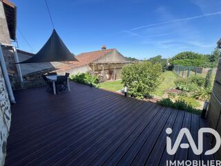  Maison à vendre 4 pièces 126 m²