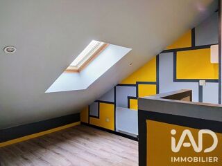  Maison à vendre 5 pièces 103 m²