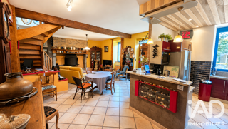  Maison à vendre 5 pièces 147 m²