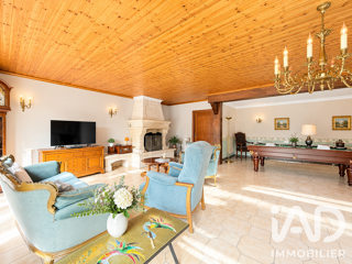  Maison à vendre 5 pièces 201 m²