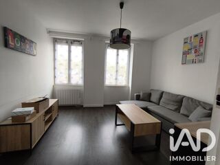  Appartement à vendre 6 pièces 96 m²