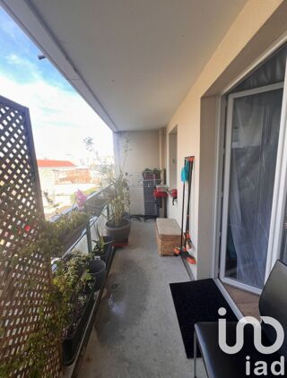  Appartement à vendre 3 pièces 65 m²