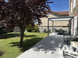  Maison � vendre 6 pi�ces 178 m�