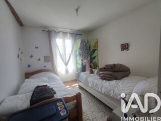  Maison à vendre 7 pièces 190 m²