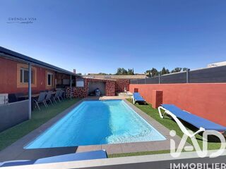 Maison à vendre 5 pièces 120 m²