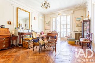  Appartement à vendre 5 pièces 122 m²