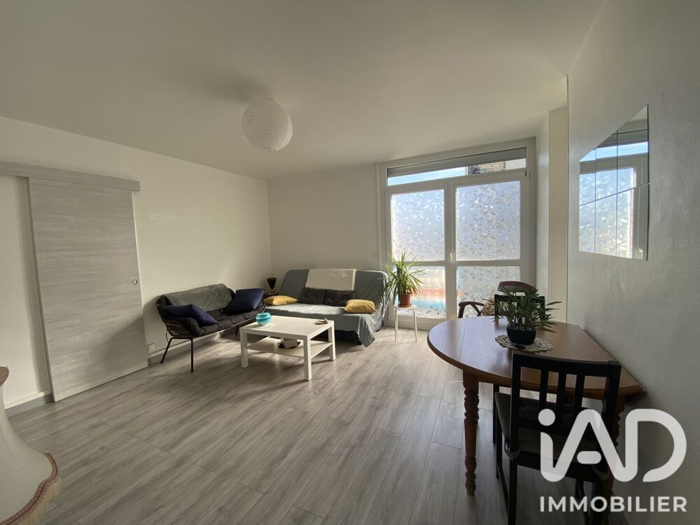 Vente Appartement Vente Appartement 4 pièces Avon