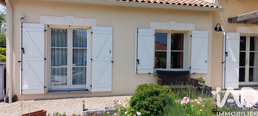 Vente Maison traditionnelle 5 pièces