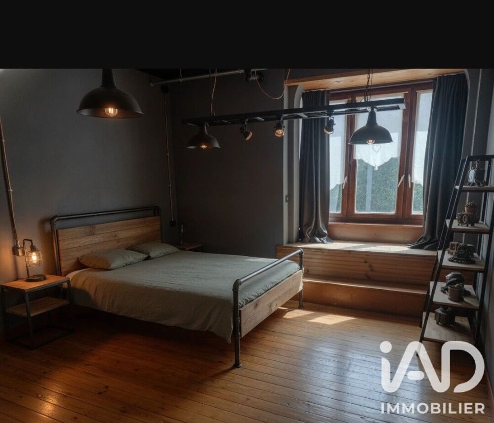 Vente Maison Vente Maison de ville 6 pièces Escautpont