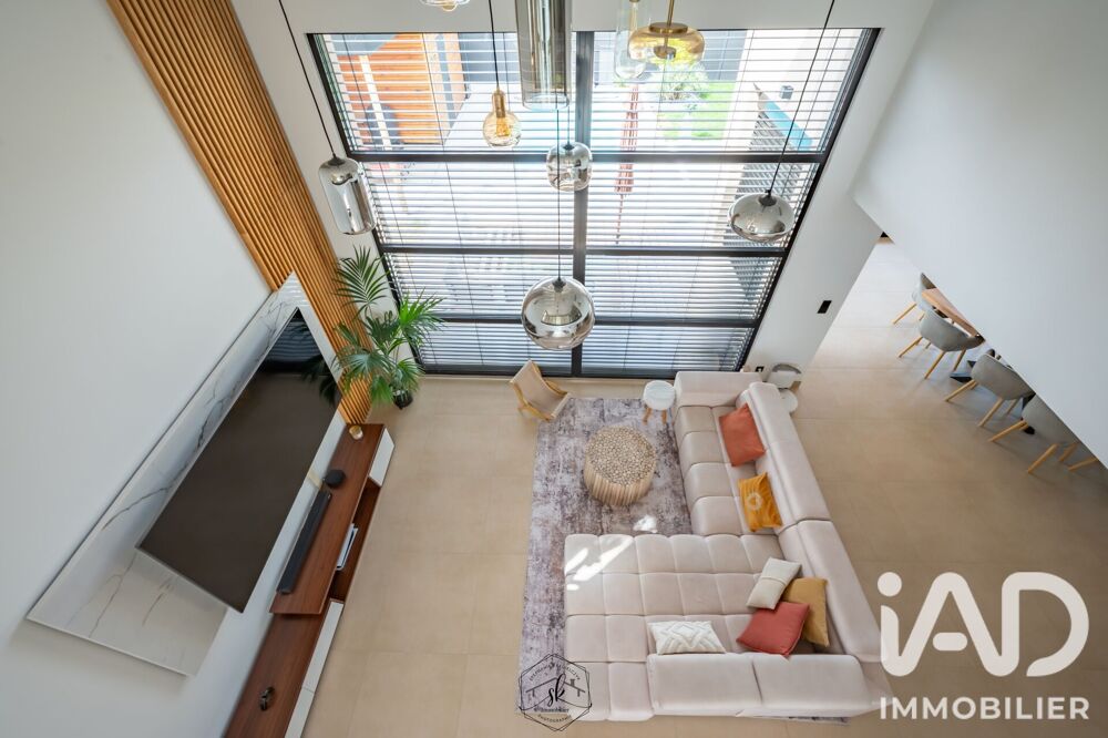 Vente Maison traditionnelle 7 pièces