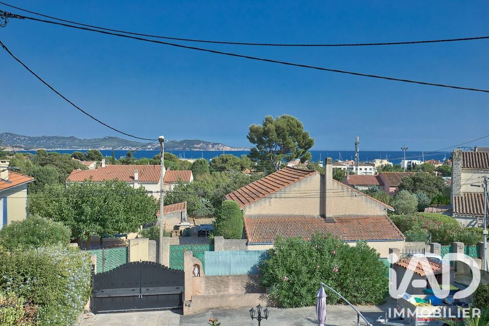 Vente Maison Vente Maison/villa 7 pièces La ciotat