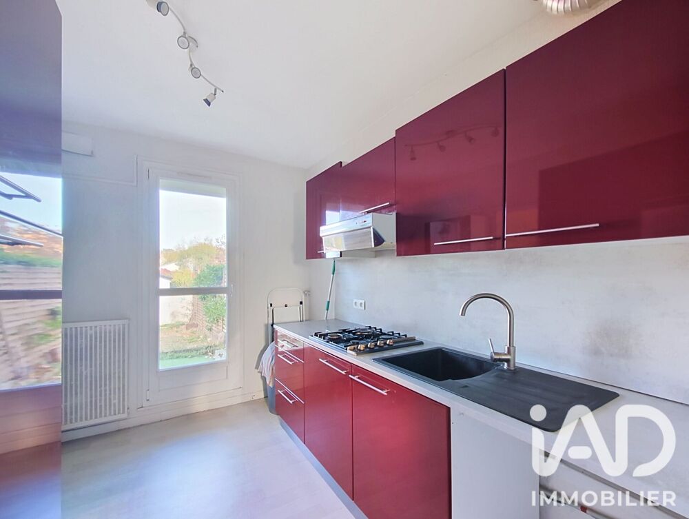 Vente Maison Vente Maison/villa 4 pièces Boussy-saint-antoine