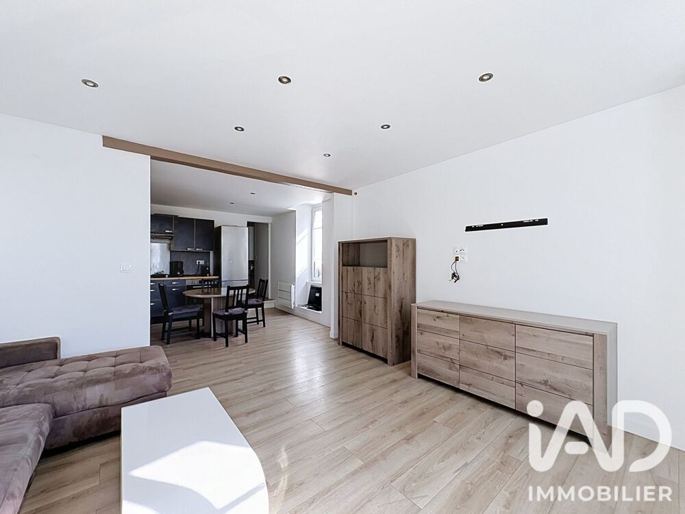 location Appartement - 2 pièce(s) - 55 m² Mennecy (91540)