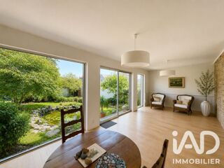  Maison à vendre 7 pièces 145 m²