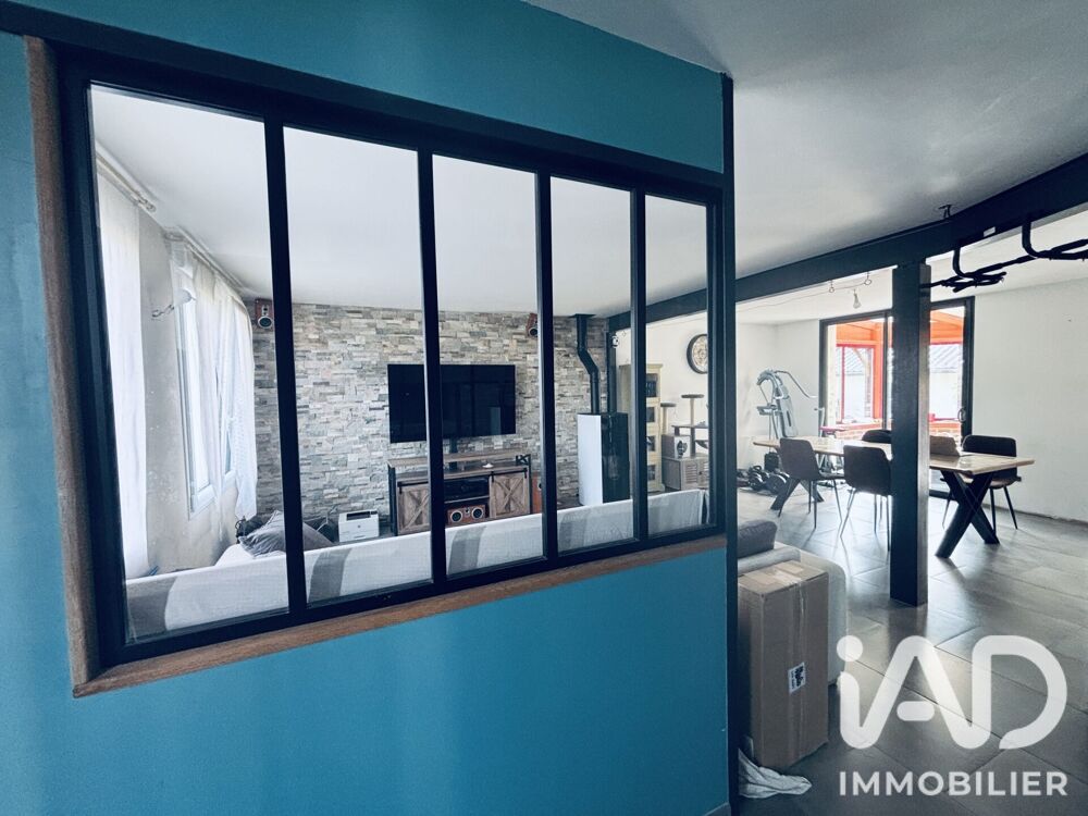 Vente Maison Vente Pavillon 5 pièces Daours