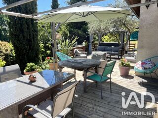 Vente Maison Vente Maison/villa 6 pièces Arvillard
