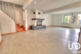  Maison à vendre 4 pièces 135 m²