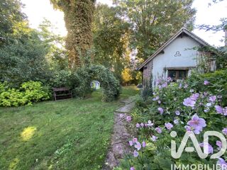  Maison à vendre 7 pièces 186 m²
