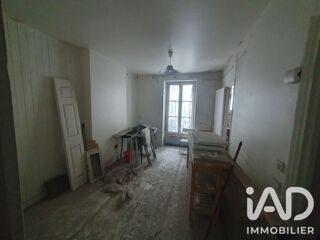  Appartement à vendre 2 pièces 33 m²