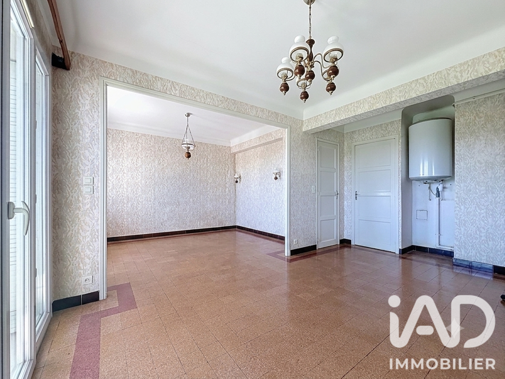 Vente Appartement Vente Appartement 3 pièces Toulon