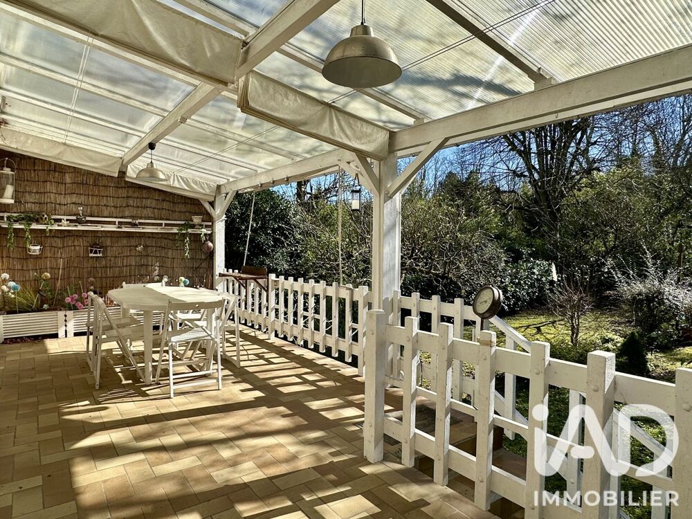 Vente Maison Vente Maison/villa 5 pièces Mériel