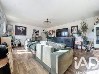  Maison à vendre 5 pièces 80 m²